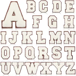 Wholesale Cheap Embroidered Iron Letters Wholesale - Buy in Bulk